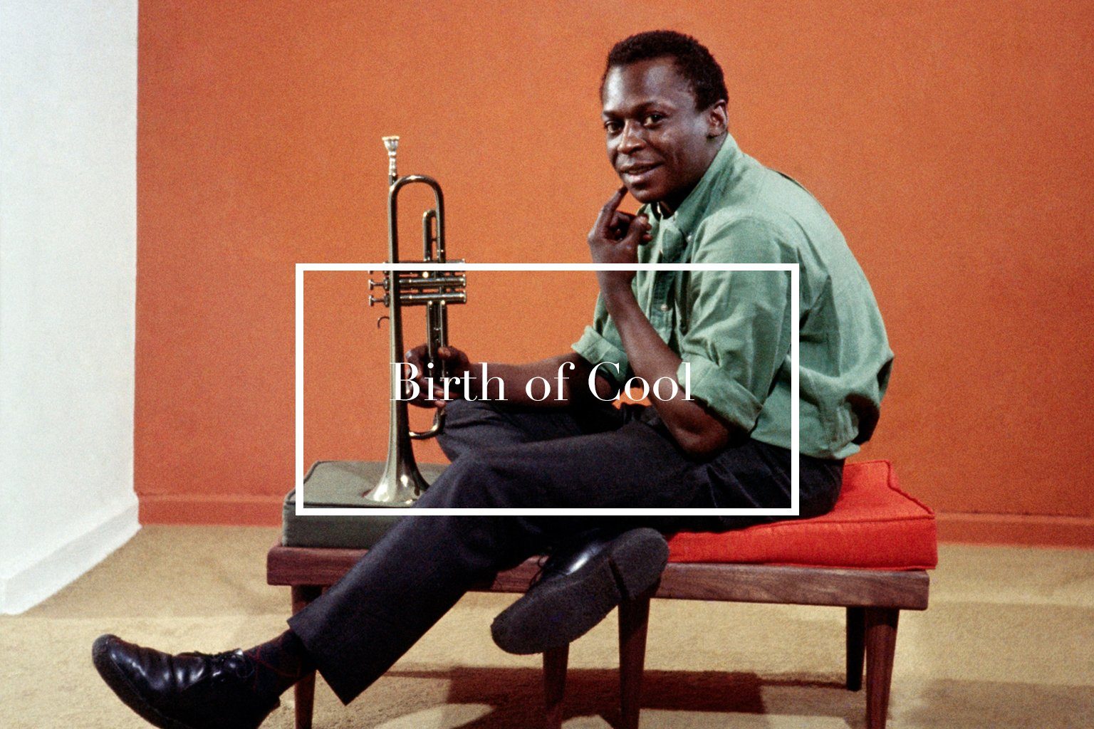 Miles Davis: Birth of Cool