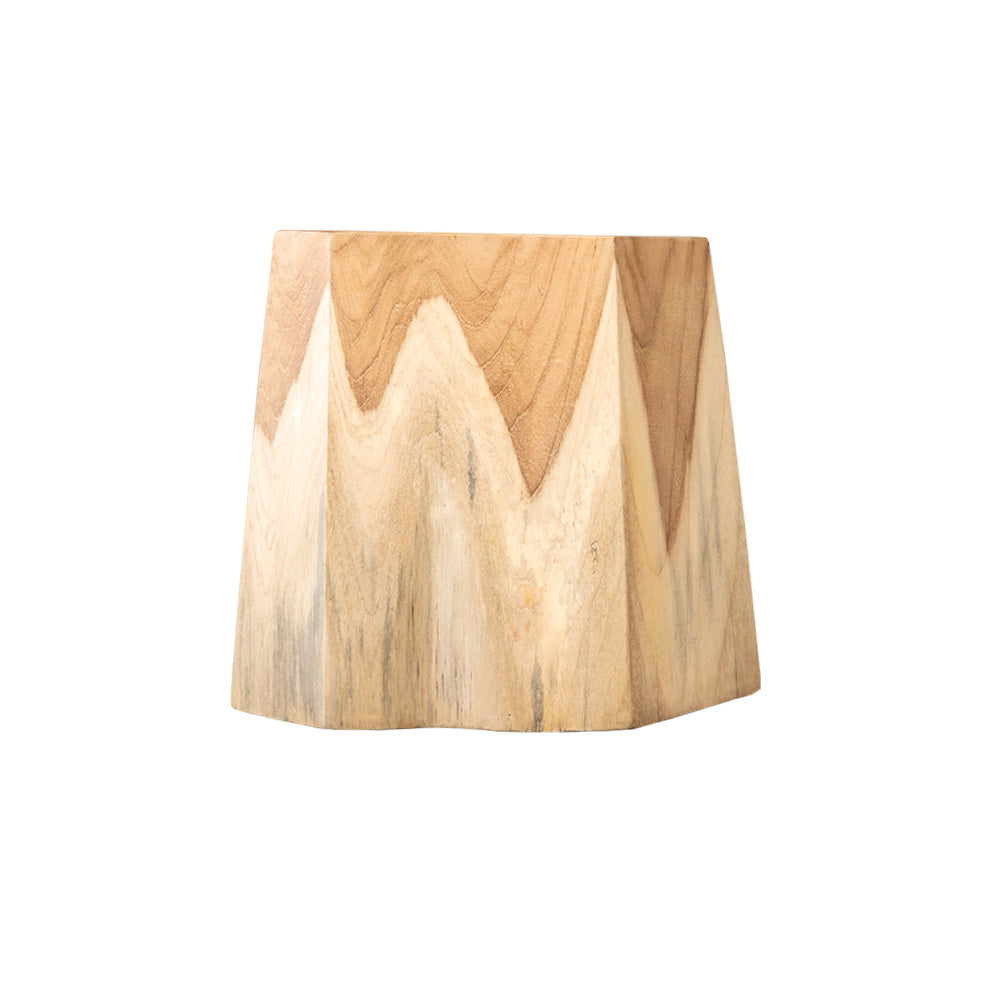 Teak Side Table III