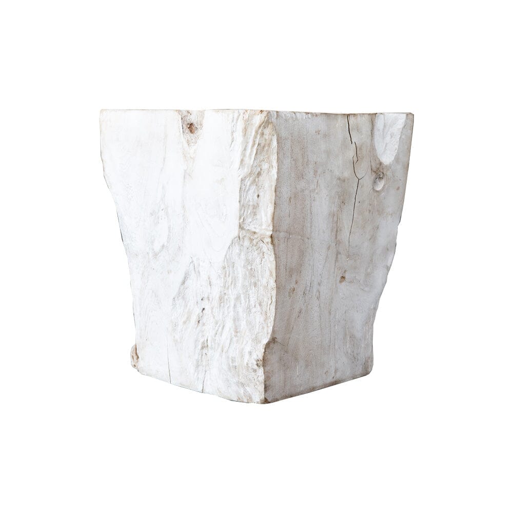 Cube Side Table I