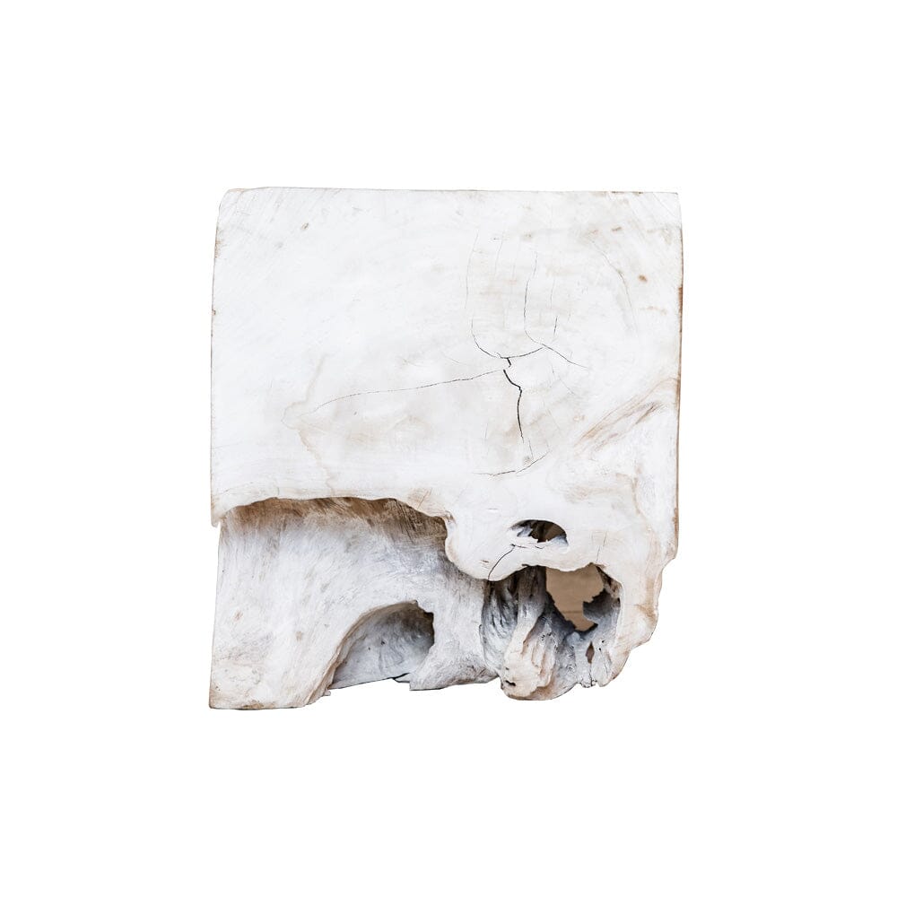 Cube Side Table II