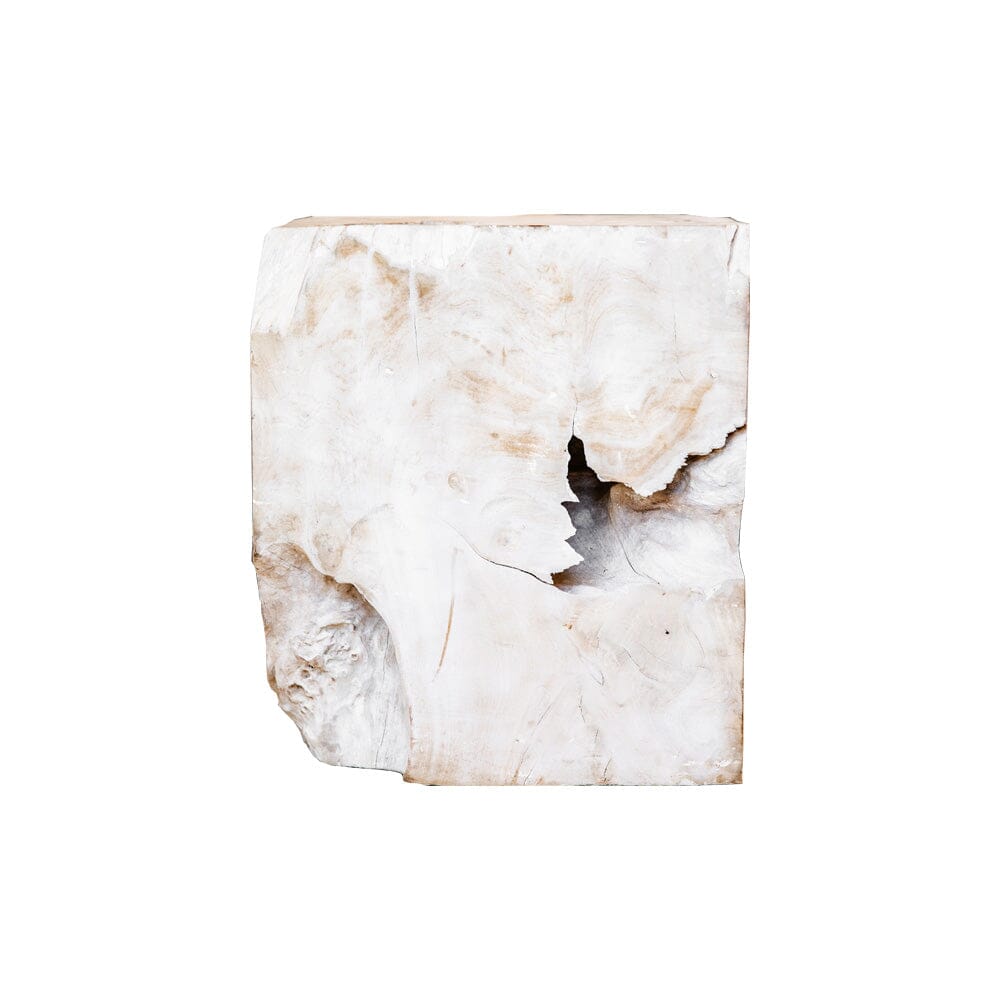 Cube Side Table III