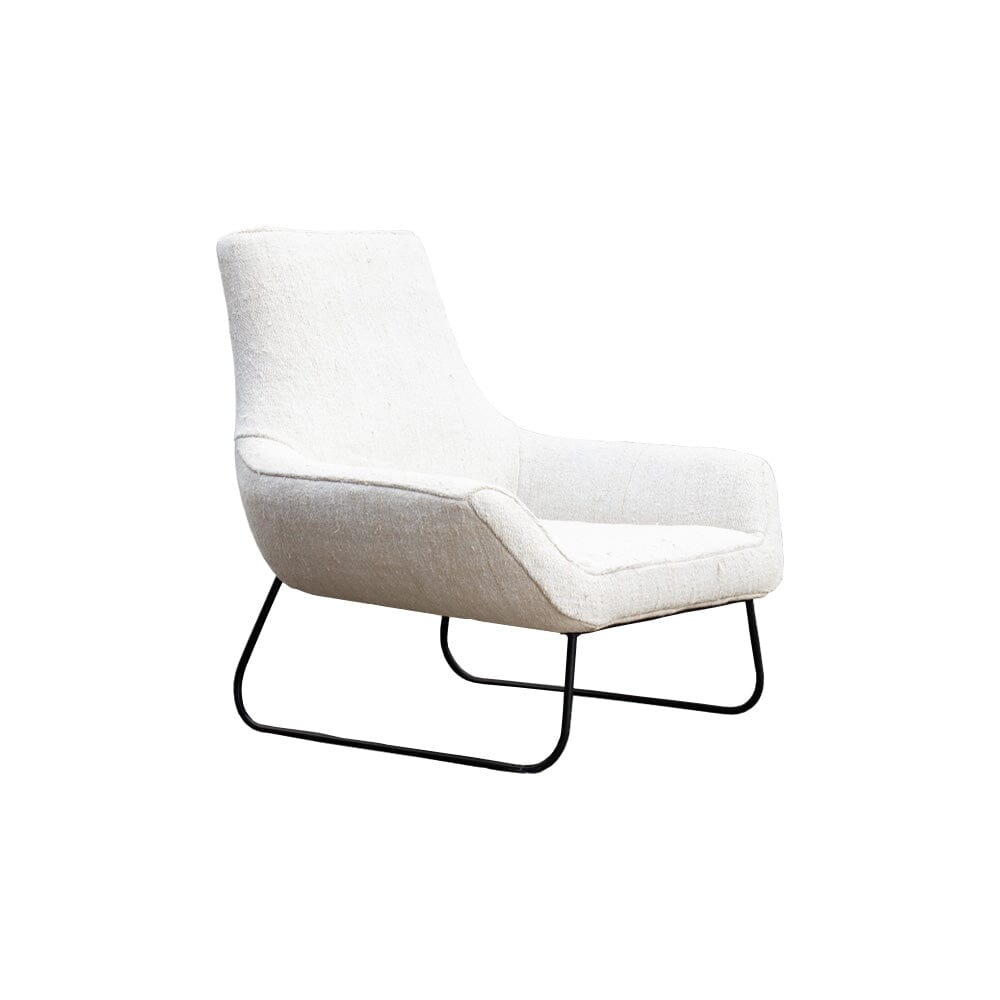 Modernist Occasional Chair