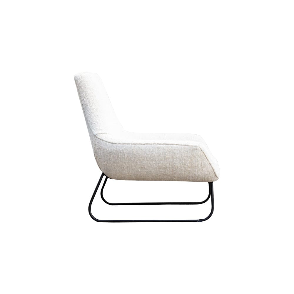 Modernist Occasional Chair