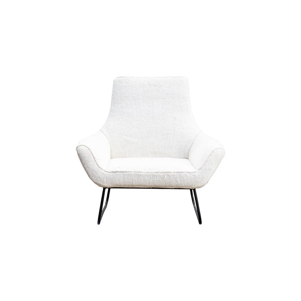 Modernist Occasional Chair