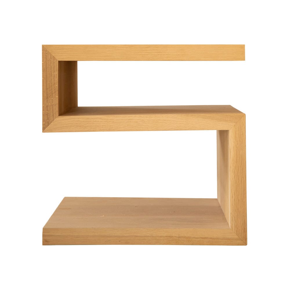 S Side Table