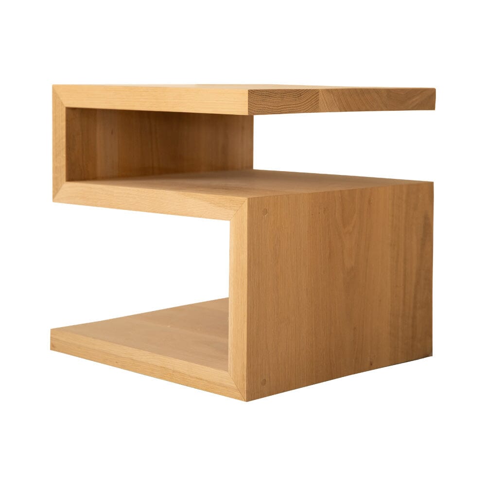 S Side Table