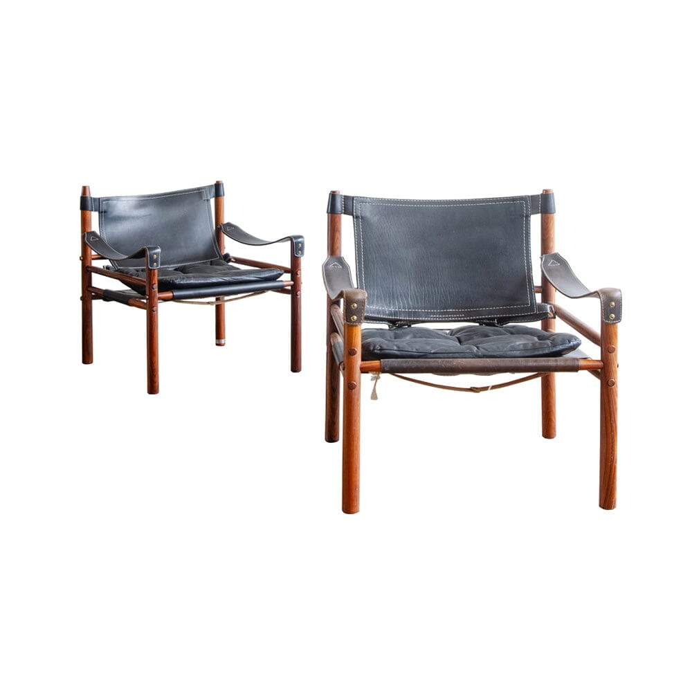 Sirocco Inspired Lounge Chairs