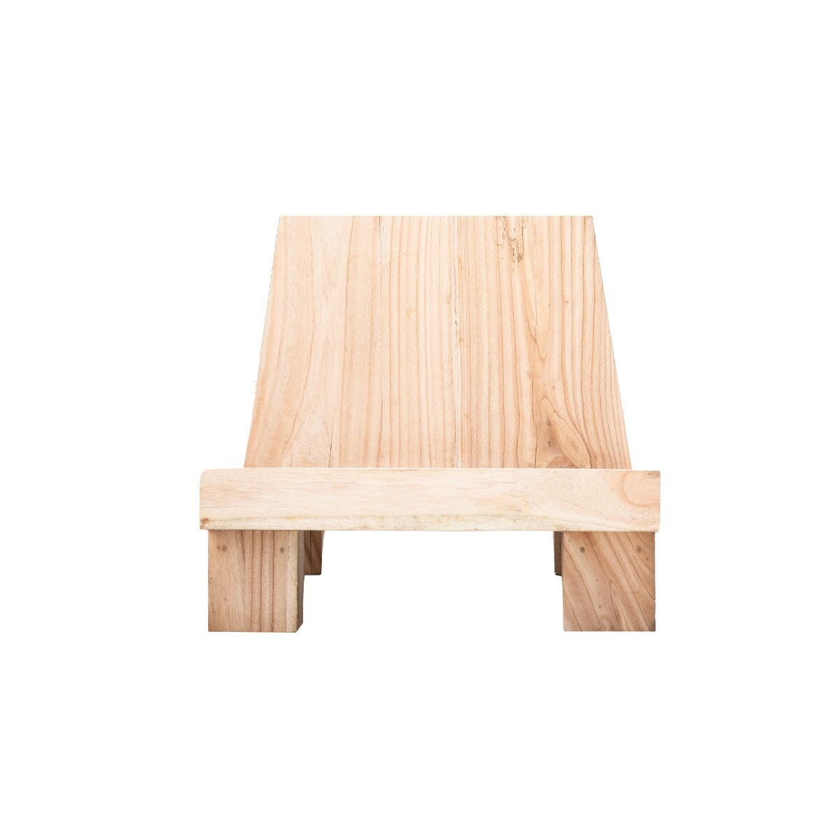 Slab Chair II