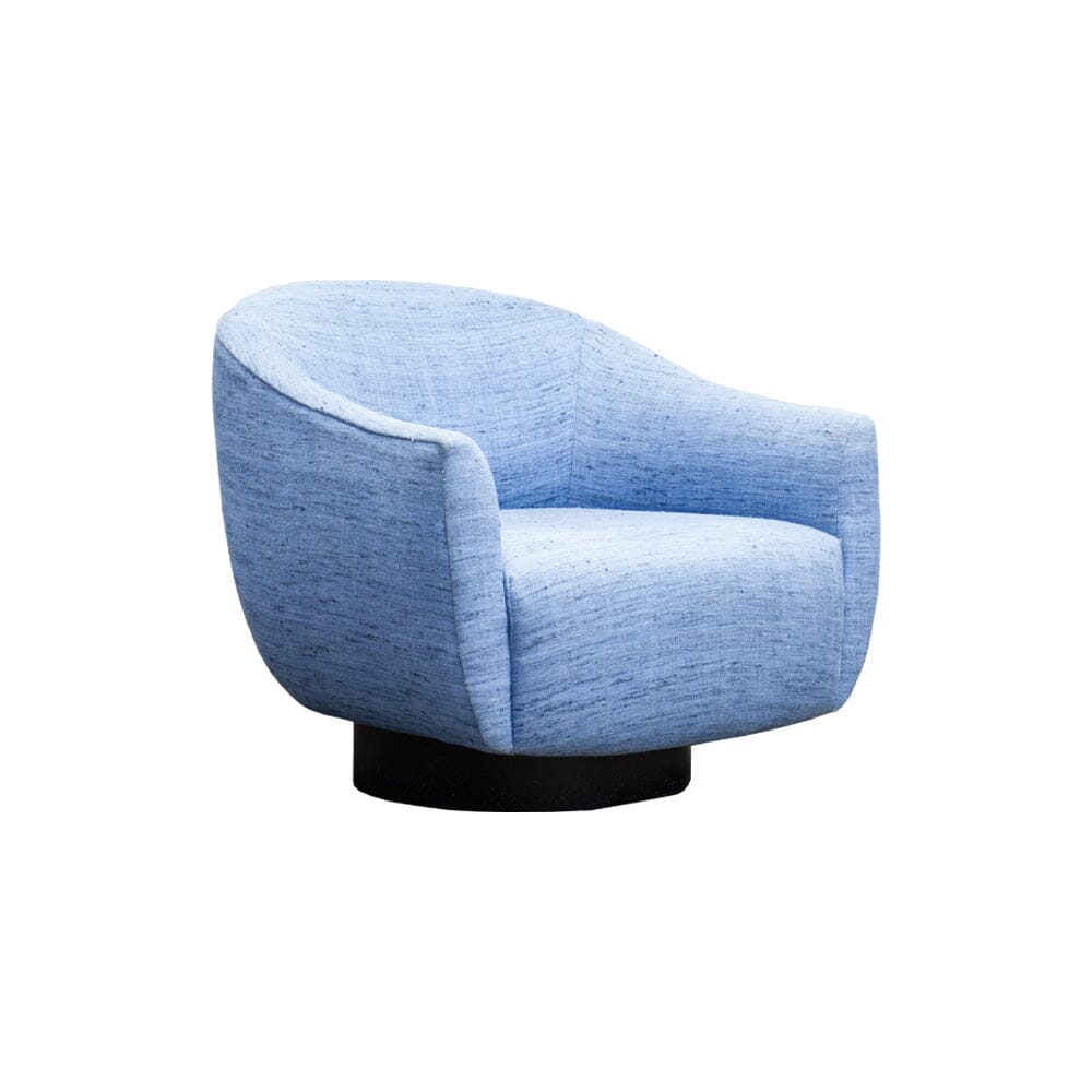 Sonara Lounge Chair by Kelly Wearstler