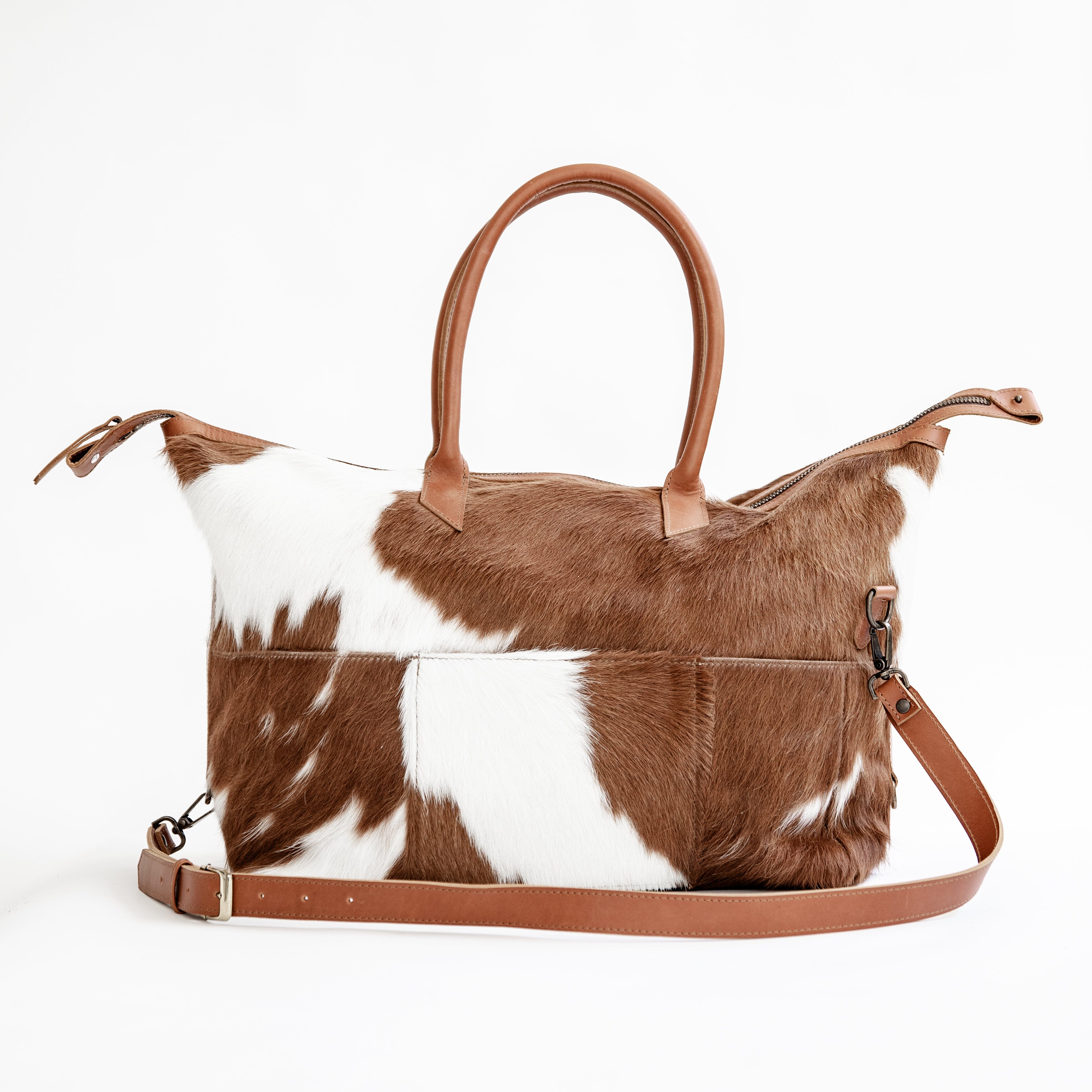 The Lone Ranger - Brown Hide