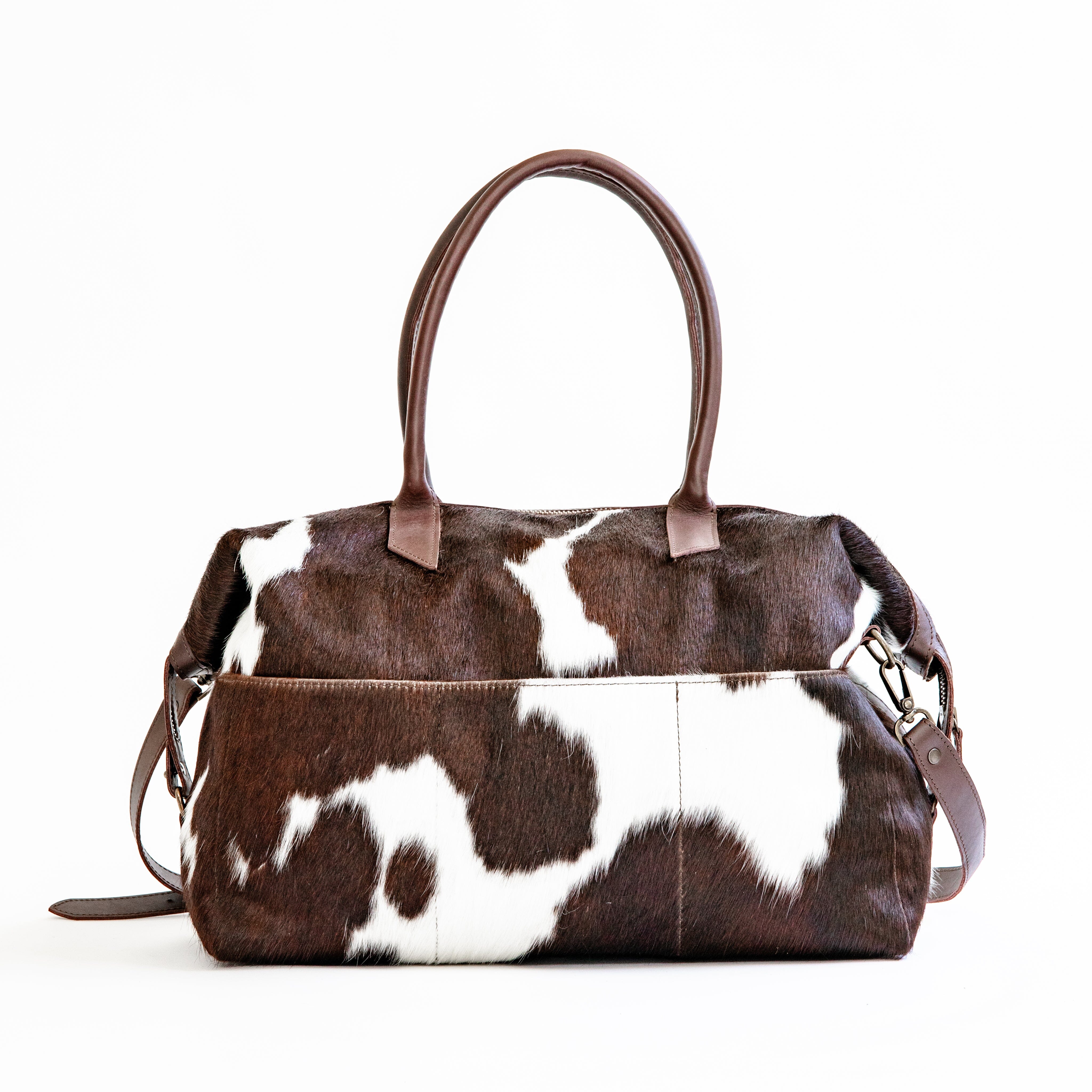 The Lone Ranger - Dark Brown Hide