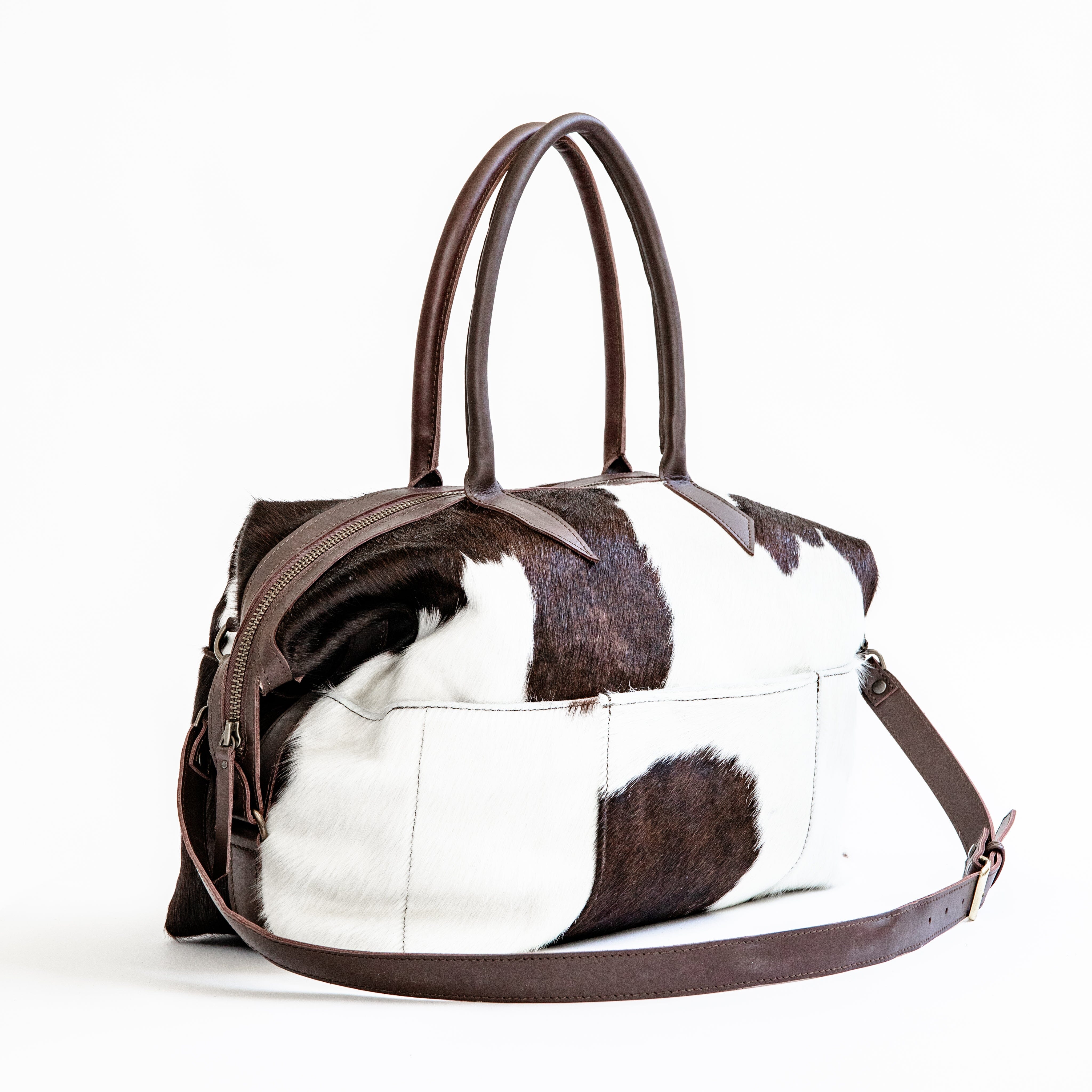 The Lone Ranger - Dark Brown Hide