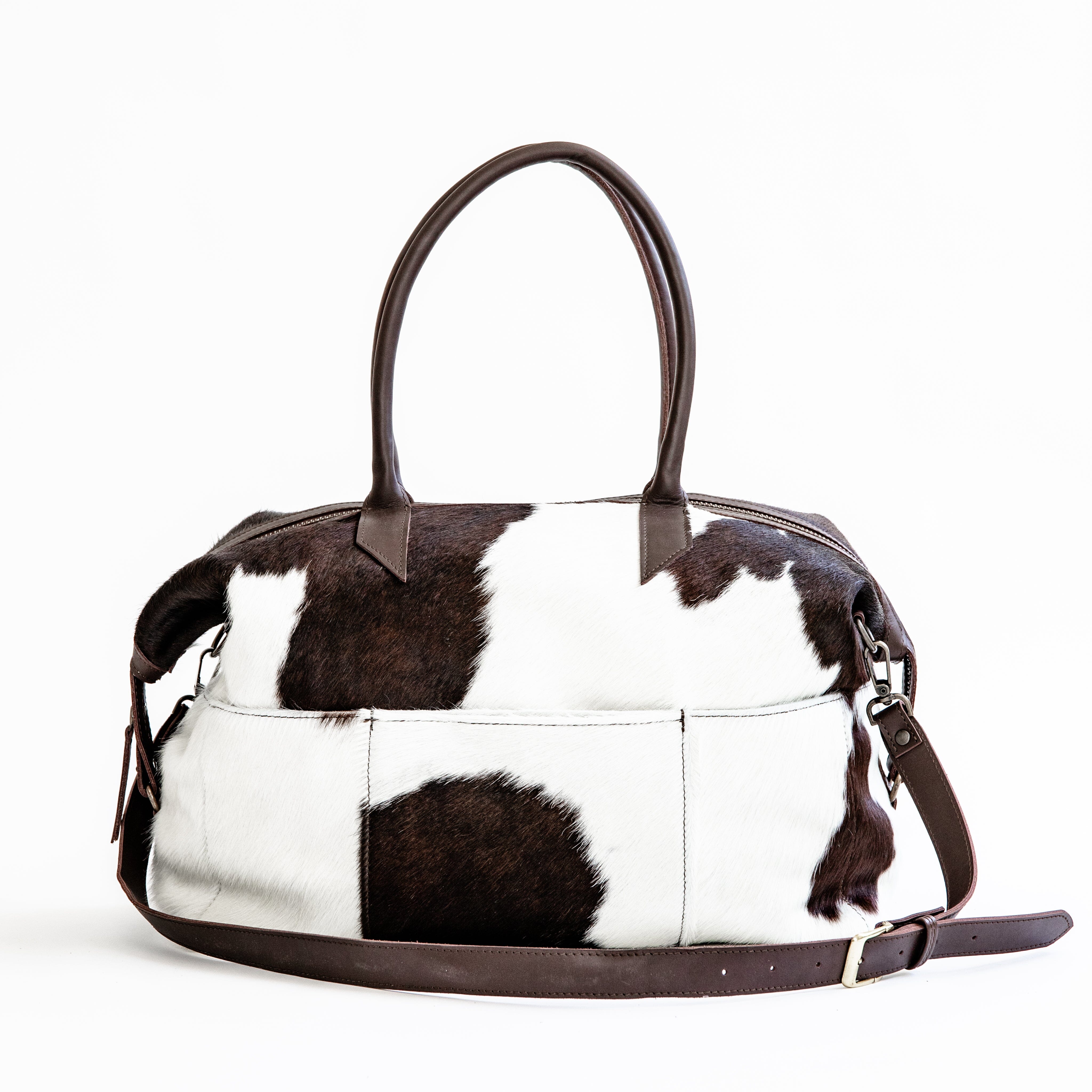 The Lone Ranger - Dark Brown Hide