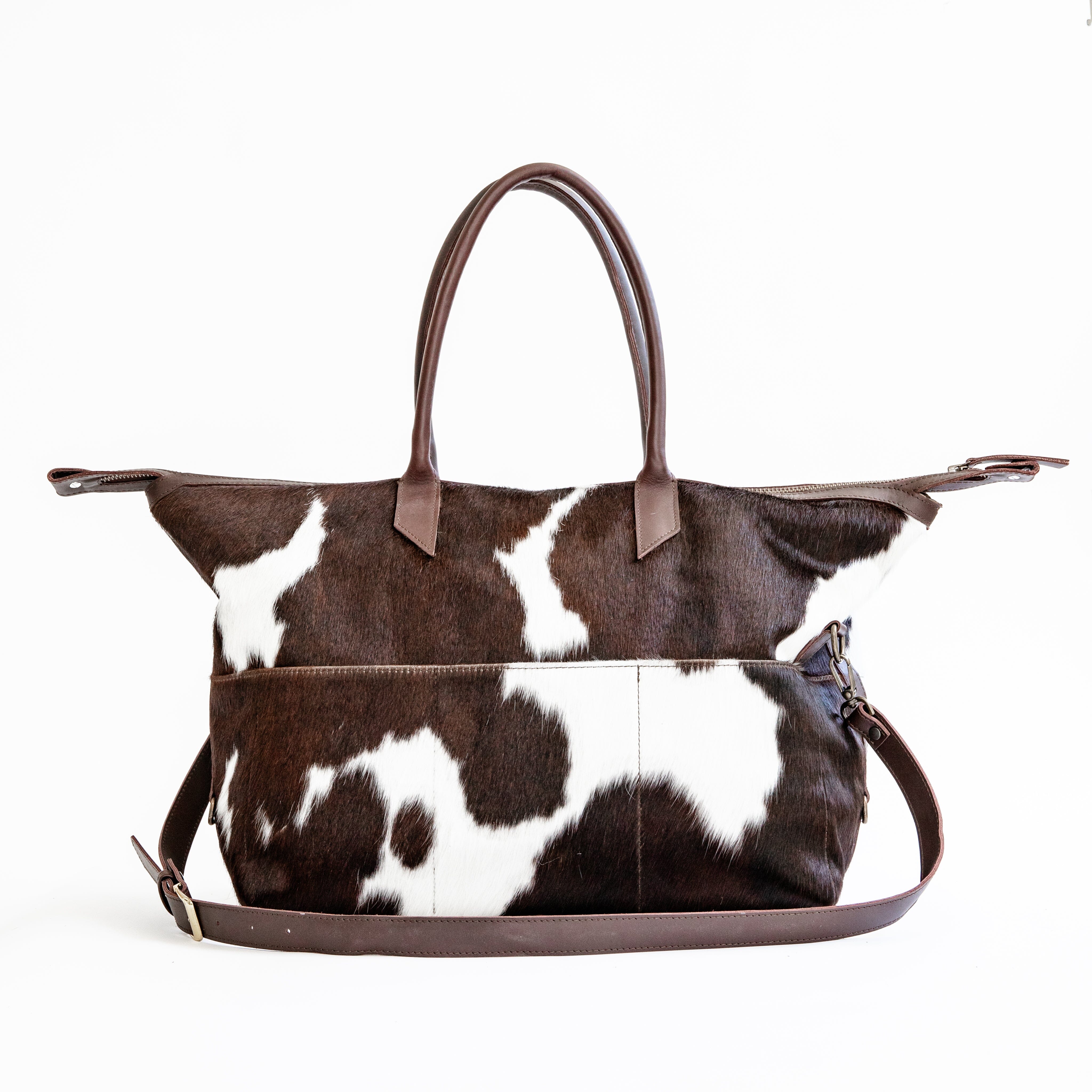 The Lone Ranger - Dark Brown Hide