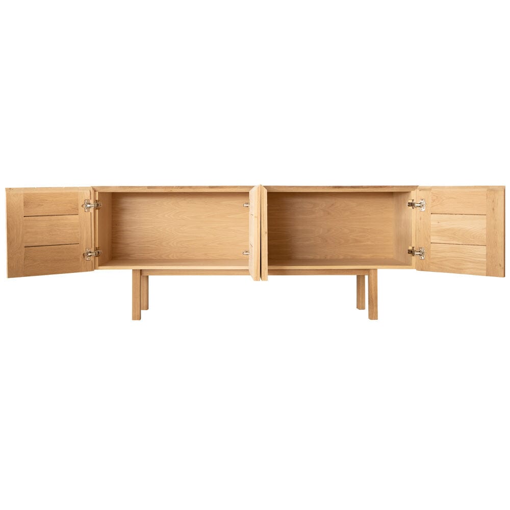 UP/DOWN Credenza
