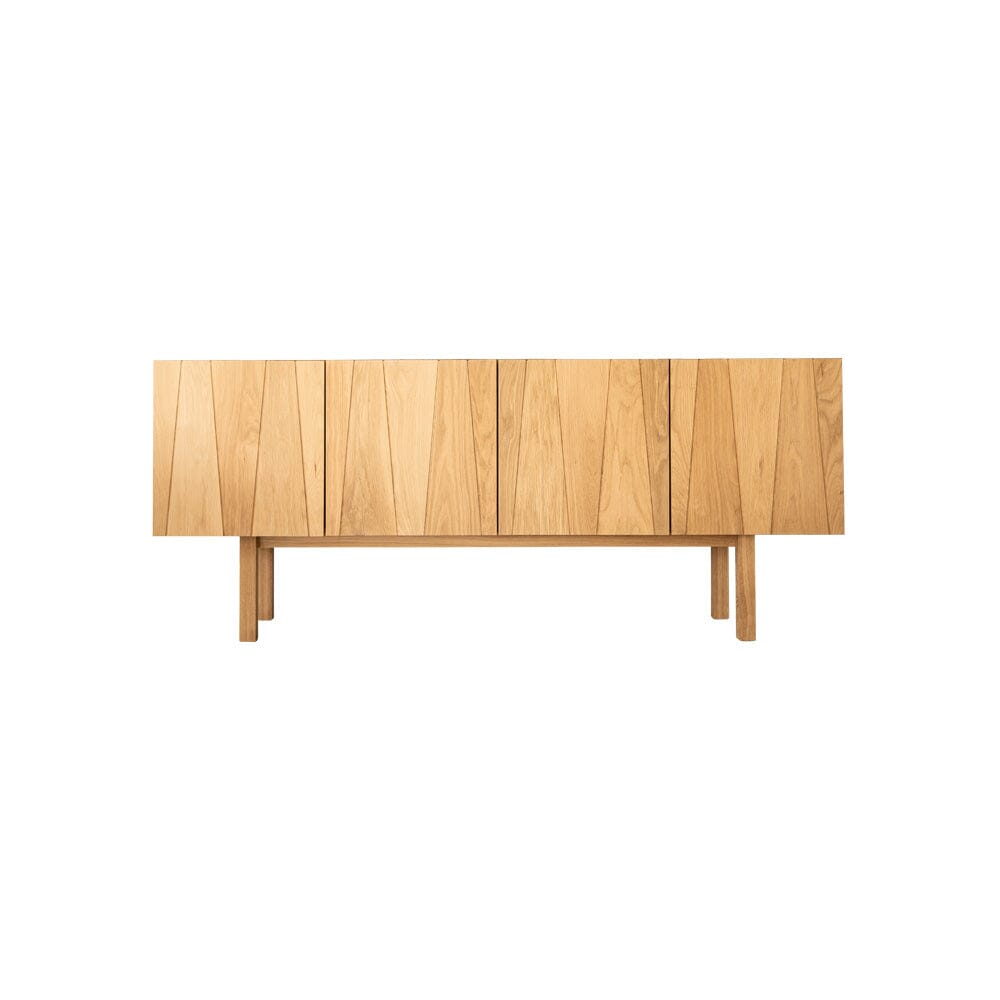 UP/DOWN Credenza