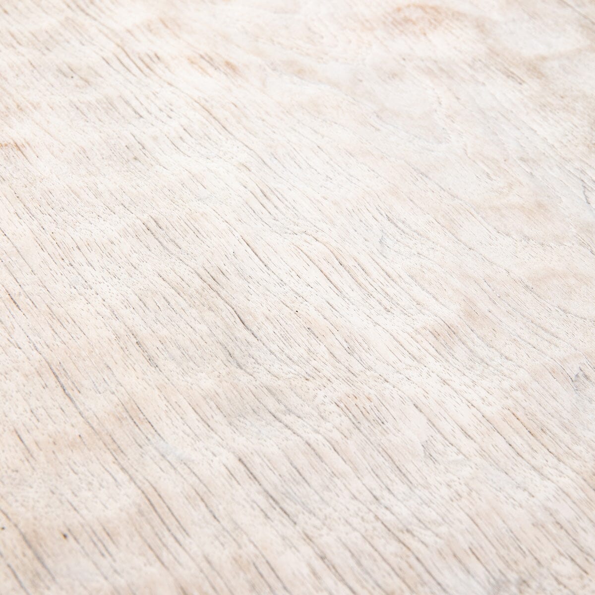 Vintage Reclaimed Wood Coffee Table