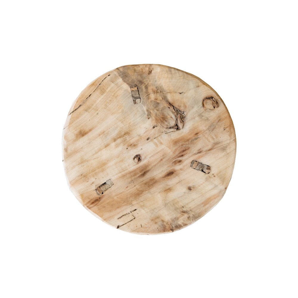 Vintage Village Stool