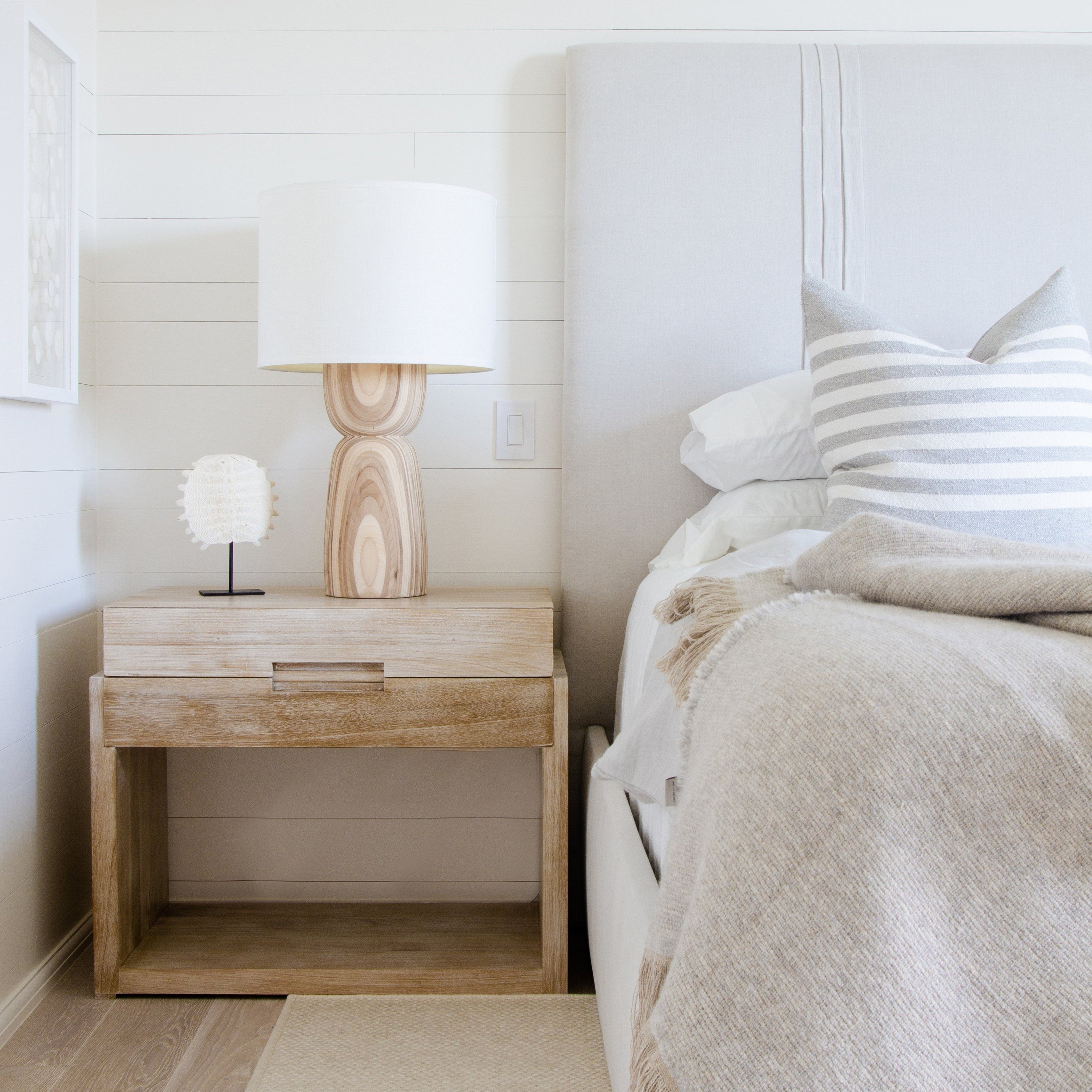 Indoor Nightstands