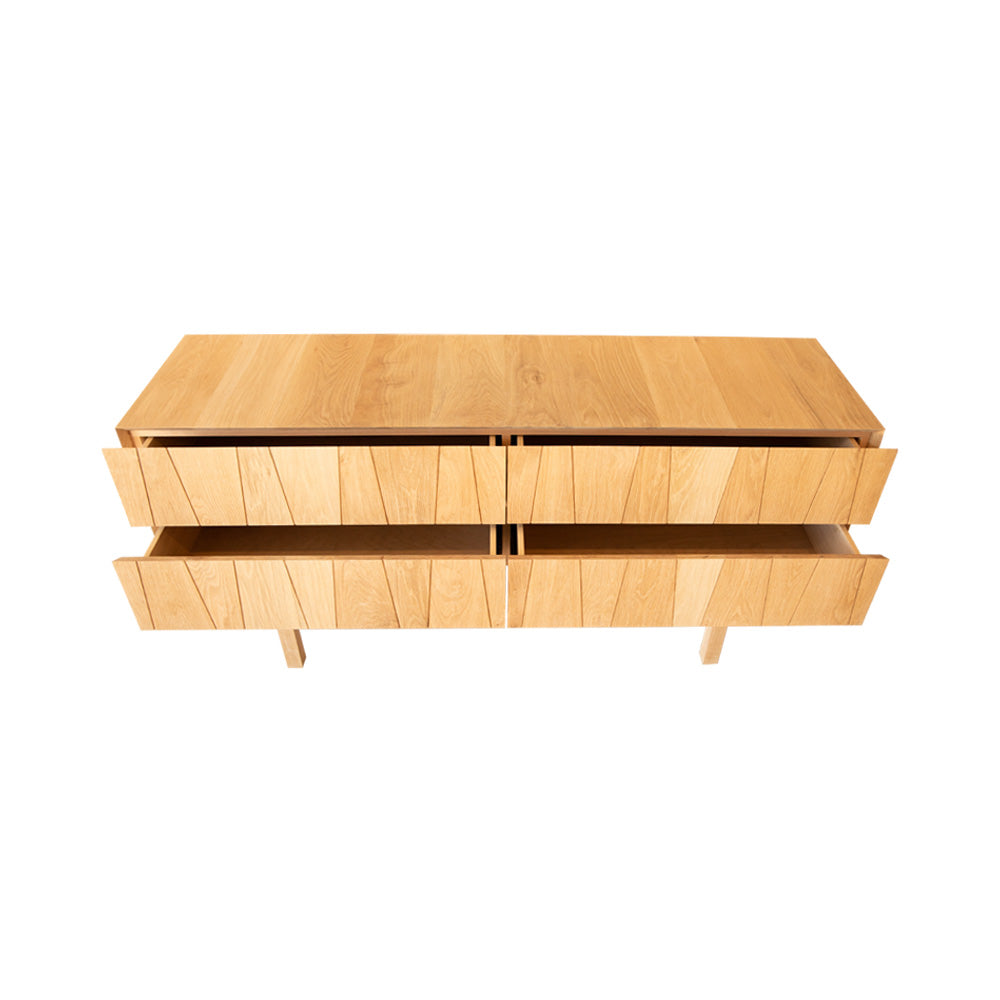 UP/DOWN DRESSER