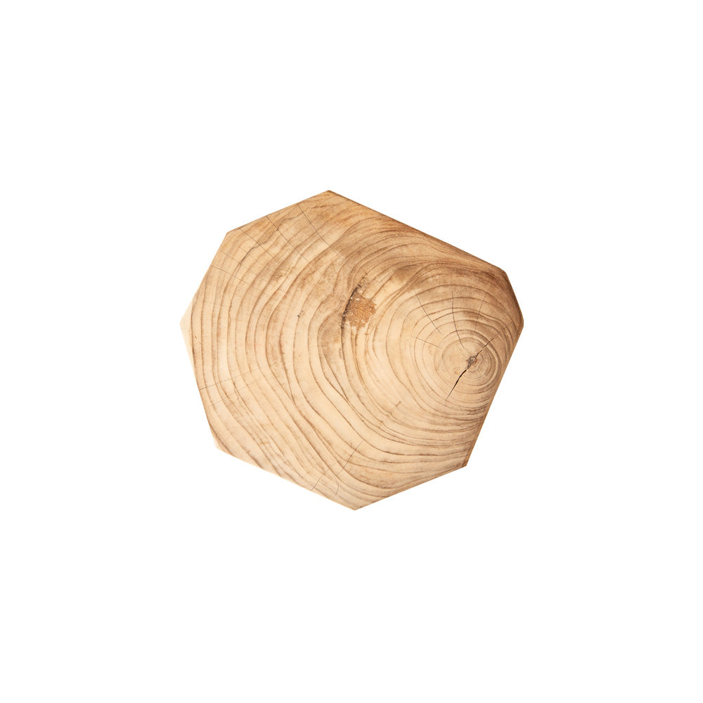 Teak Side Table III