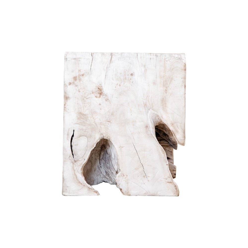 Cube Side Table II