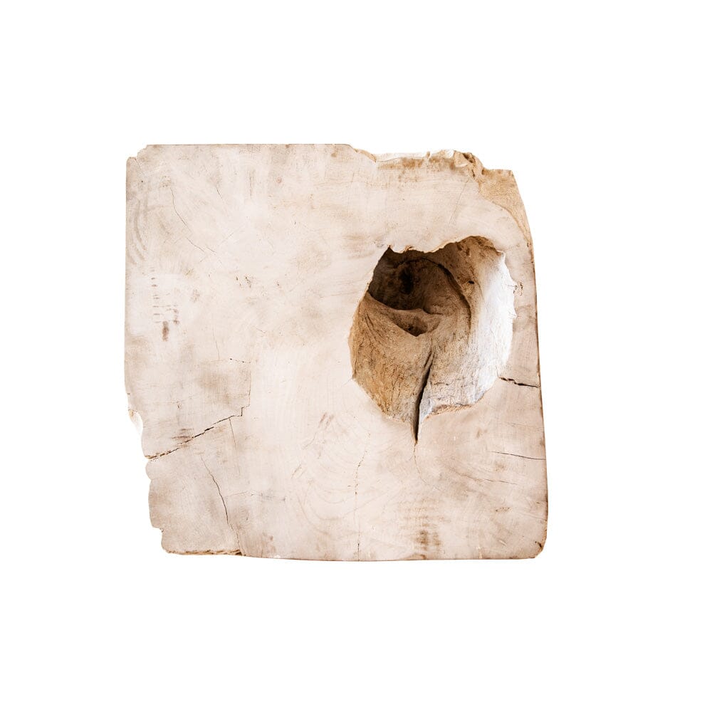 Cube Side Table III