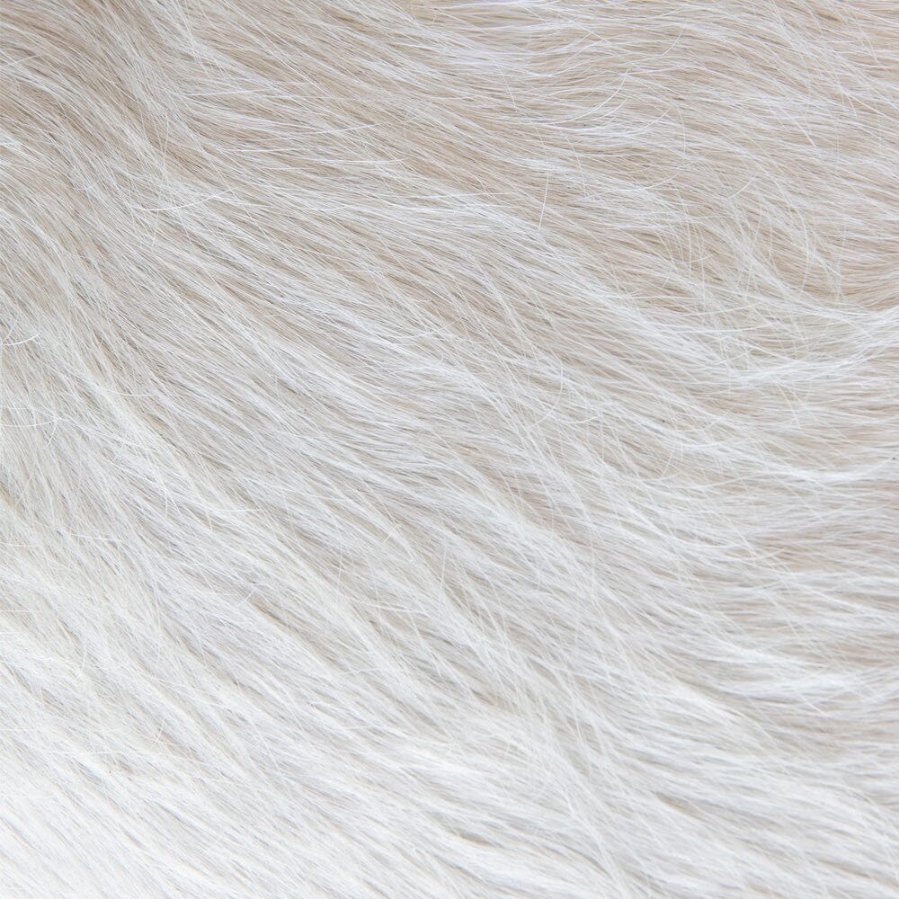 Hide Swivel Lounge Chairs