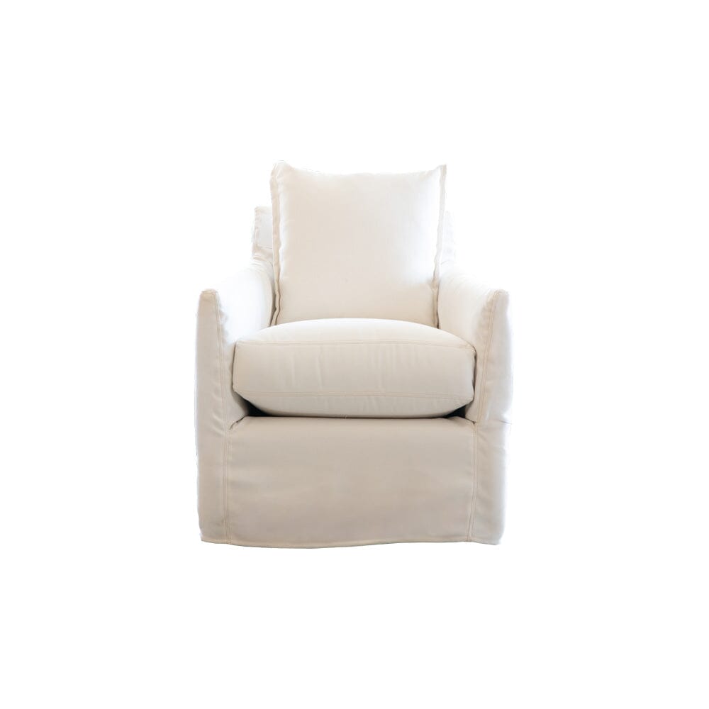 Outdoor Swivel Chair