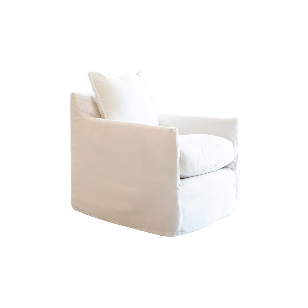 Outdoor Swivel Chair