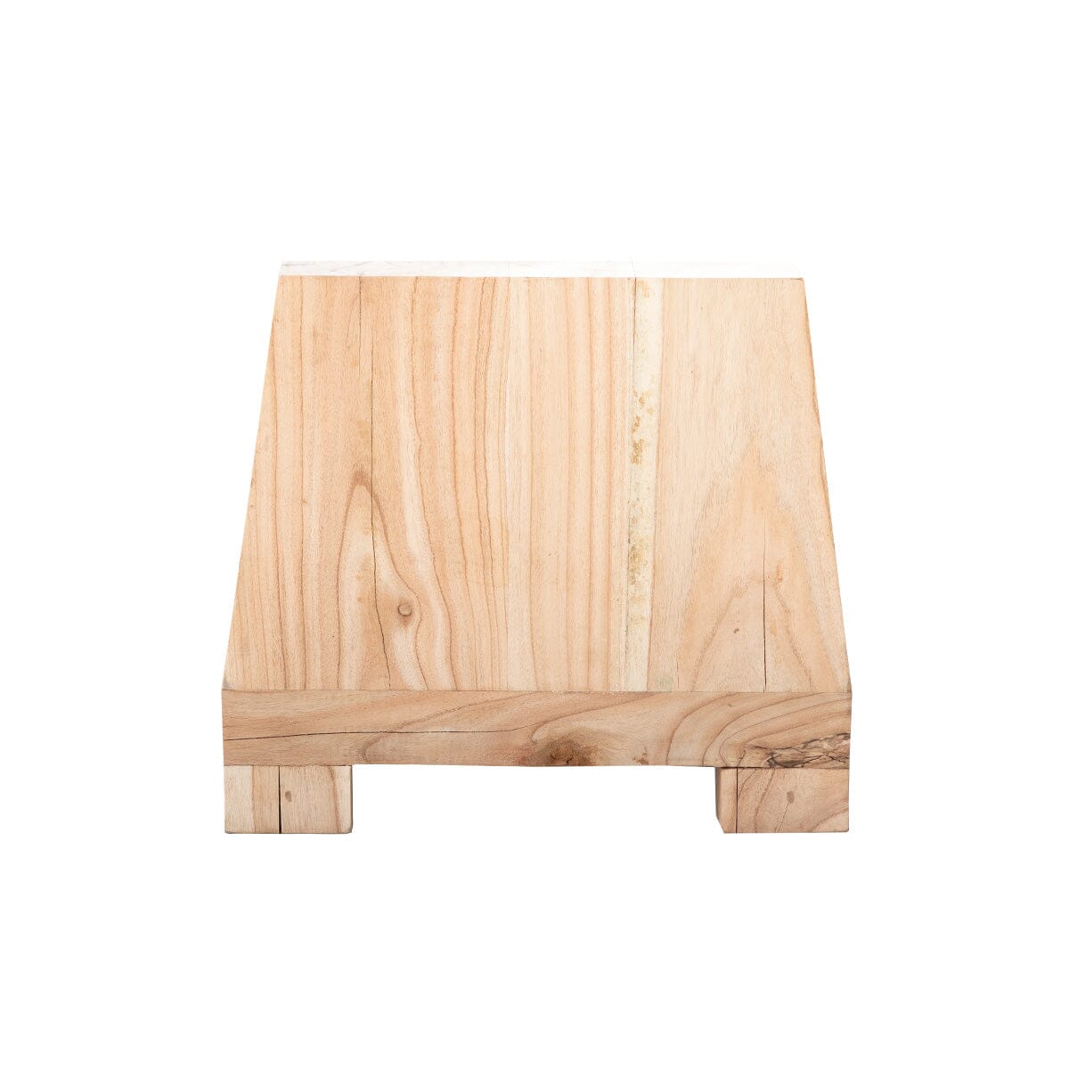 Slab Chair II