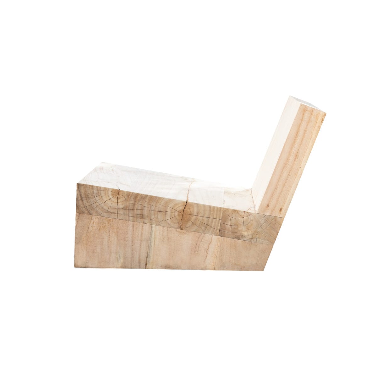Slab Chair