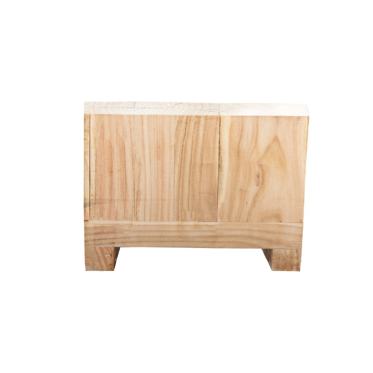 Slab Chair