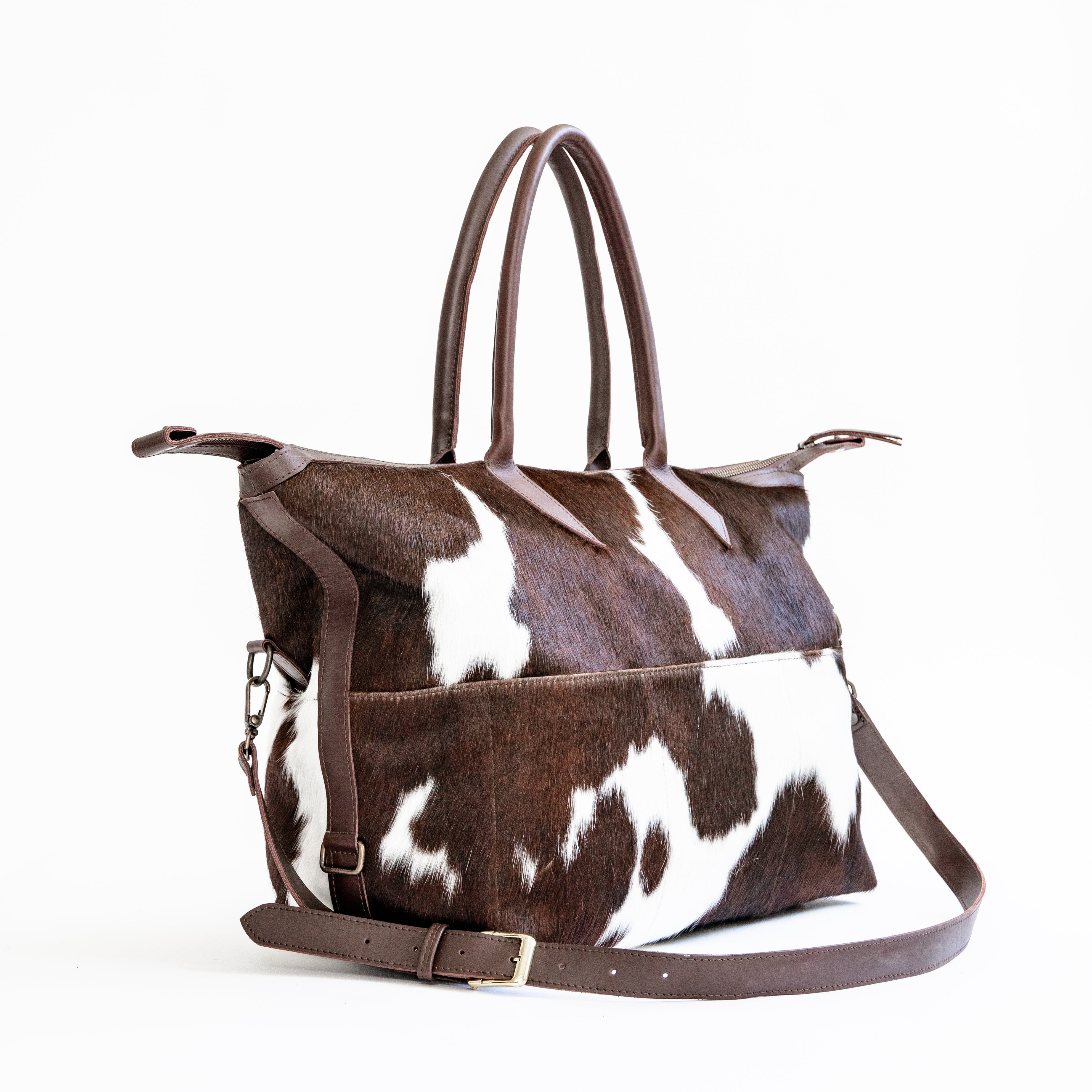 The Lone Ranger - Dark Brown Hide