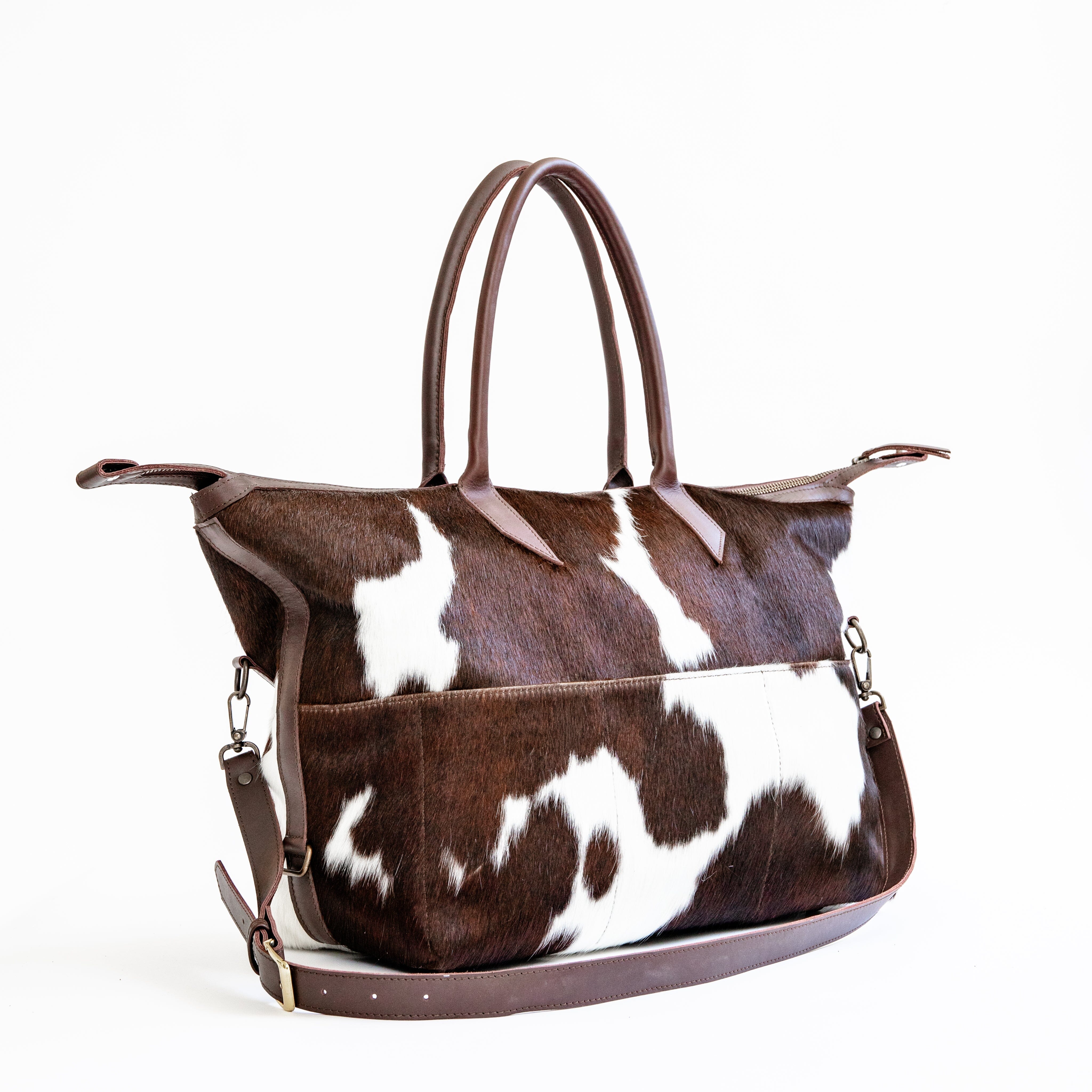 The Lone Ranger - Dark Brown Hide