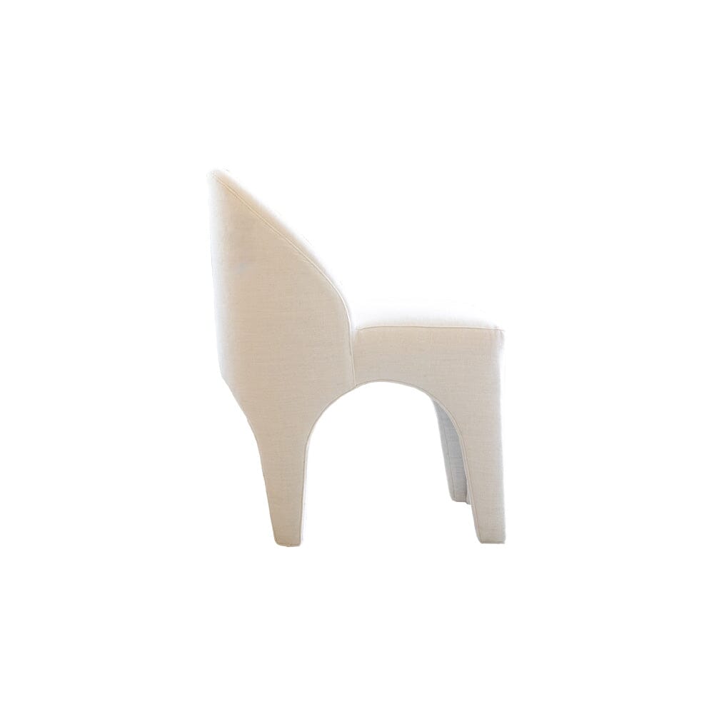 Upholstered Occasional Chair